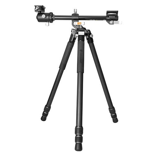 Vanguard VEO 3+ 303CBS Carbon Fiber Tripod with BH-250S Ball Head