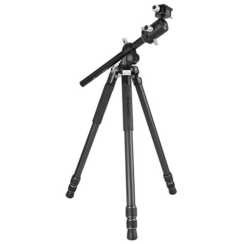 Vanguard VEO 3+ 303CBS Carbon Fiber Tripod with BH-250S Ball Head