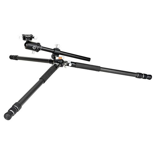 Vanguard VEO 3+ 303CBS Carbon Fiber Tripod with BH-250S Ball Head