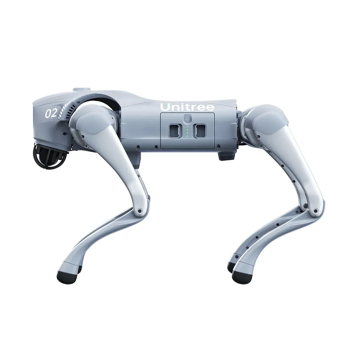 Unitree Go2 Pro Package Robot Quadruped