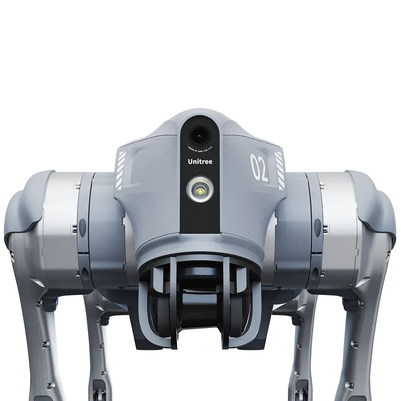 Unitree Go2 Pro Package Robot Quadruped