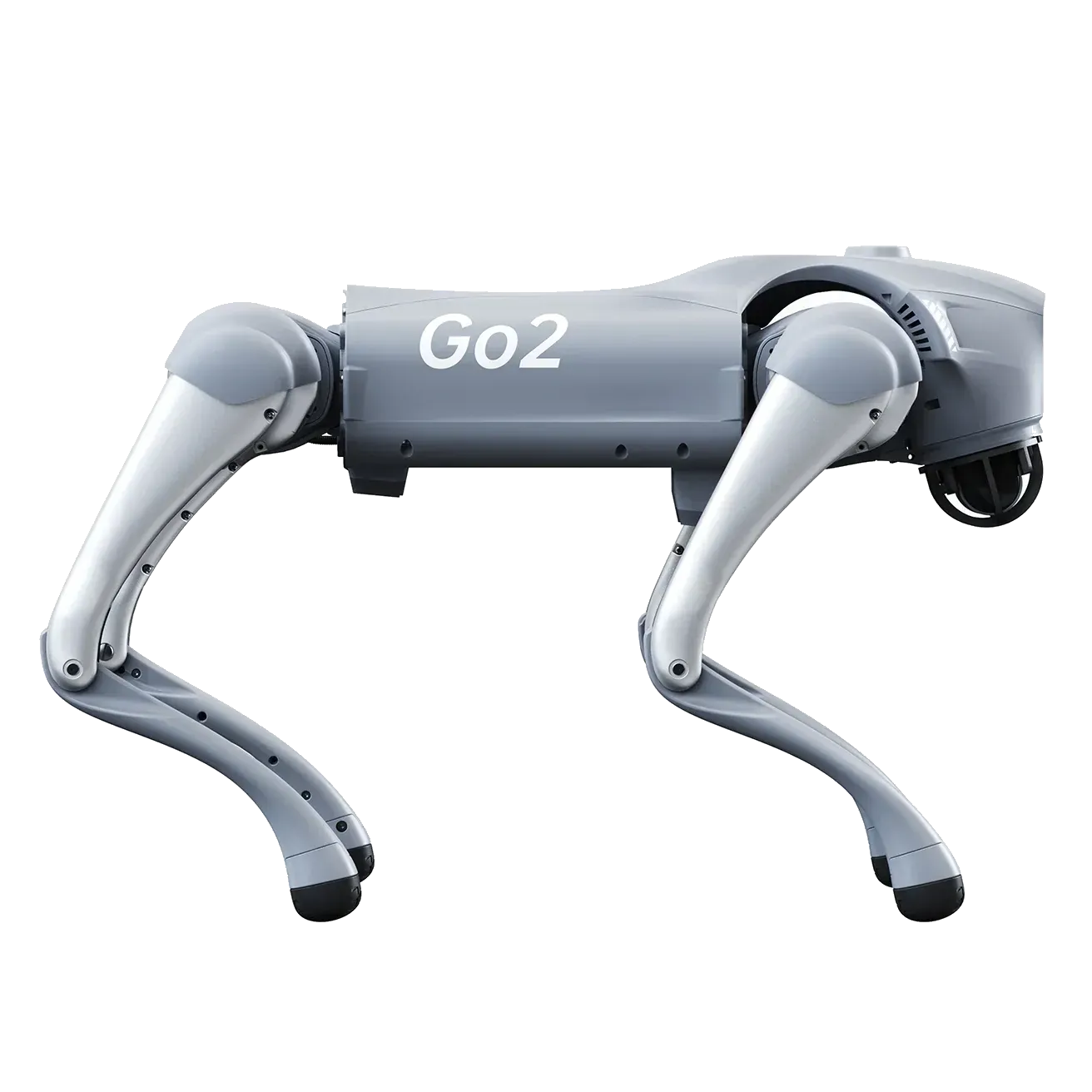 Unitree Go2 Pro Package Robot Quadruped