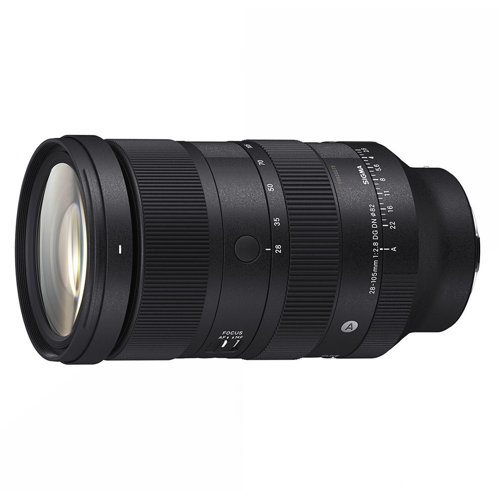 Sigma 28-105mm f/2.8 DG DN Art Lens for L-Mount