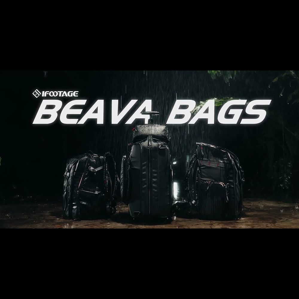 iFootage - Beava Backpack 35 BV-BP35