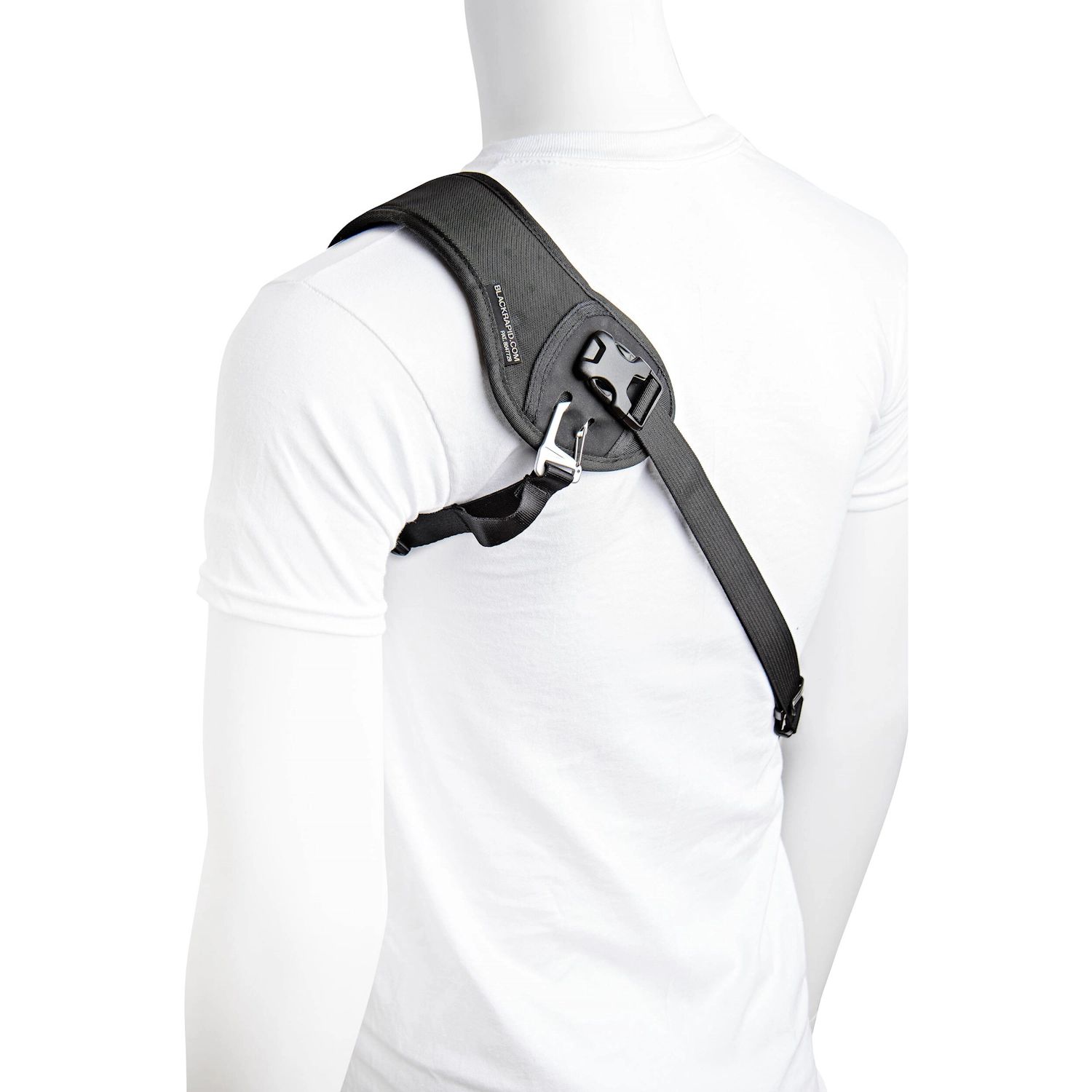 BlackRapid Brad Breathe II Underarm Stabiliser Strap