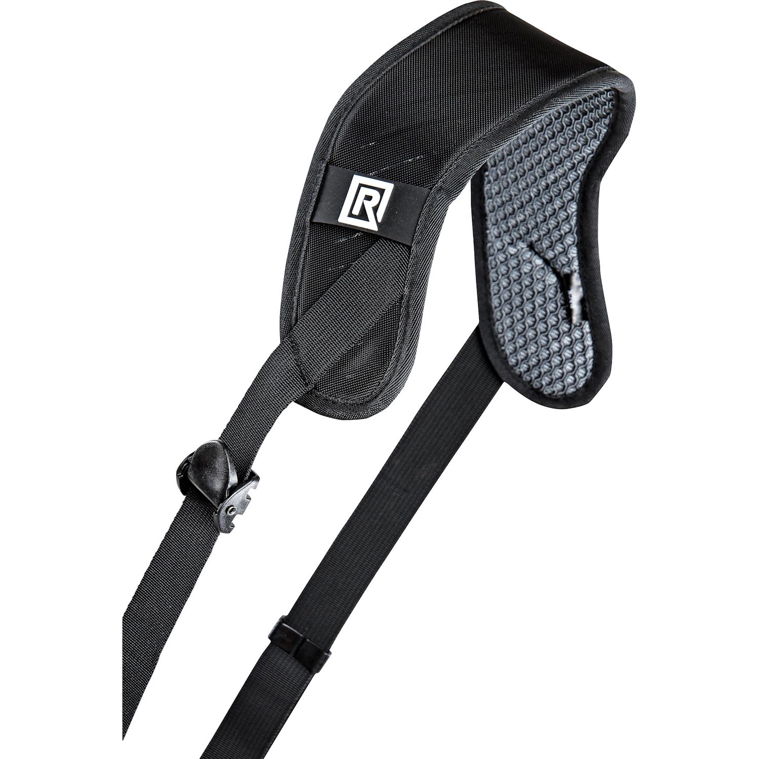 BlackRapid Boomerang Black Camera Sling