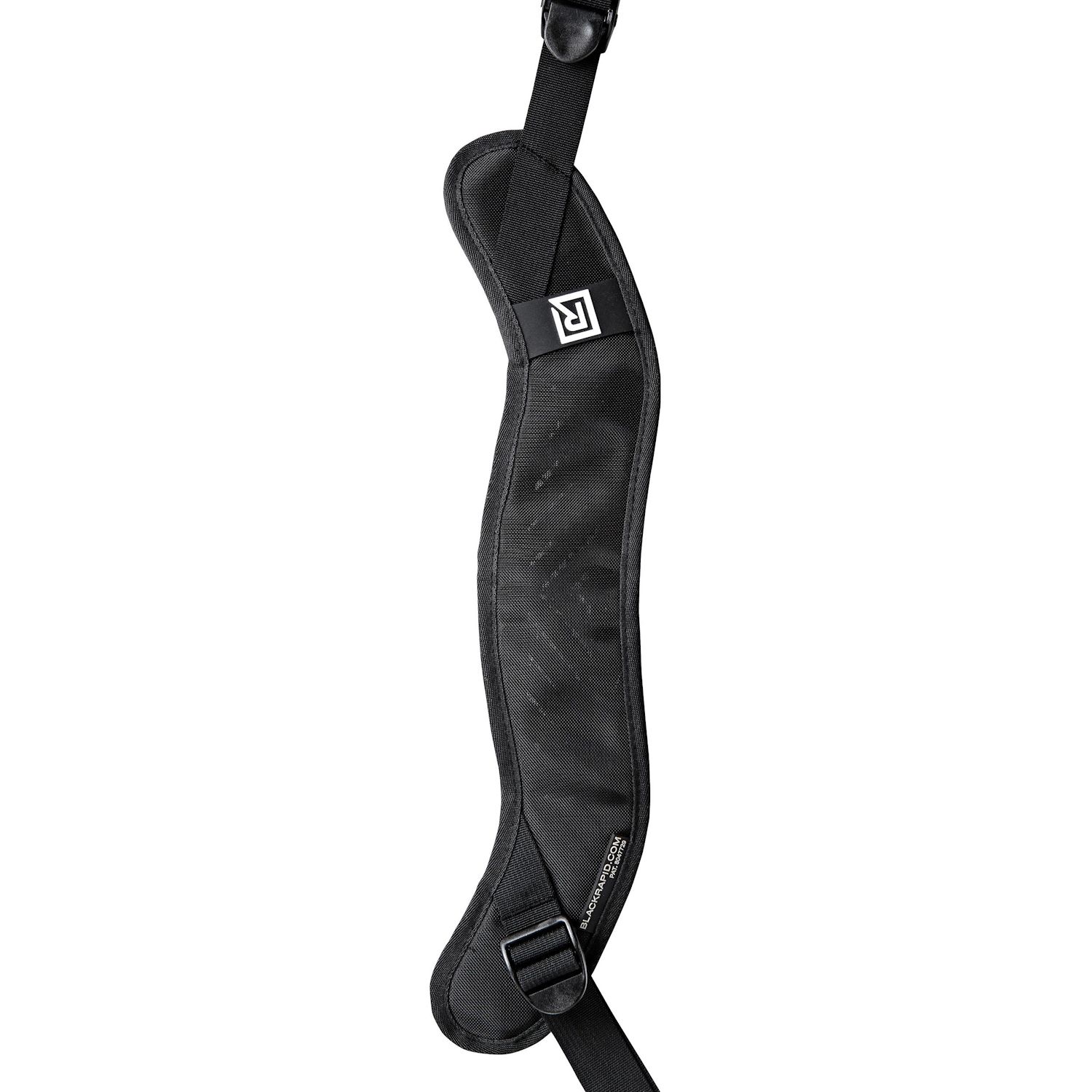 BlackRapid Boomerang Black Camera Sling