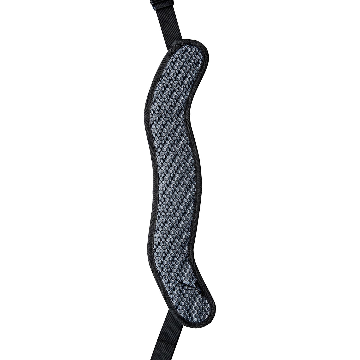 BlackRapid Boomerang Black Camera Sling