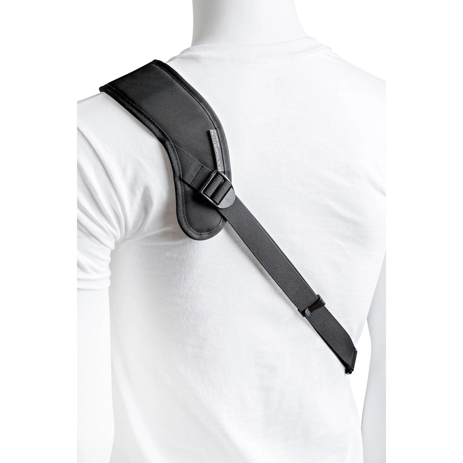 BlackRapid Boomerang Black Camera Sling