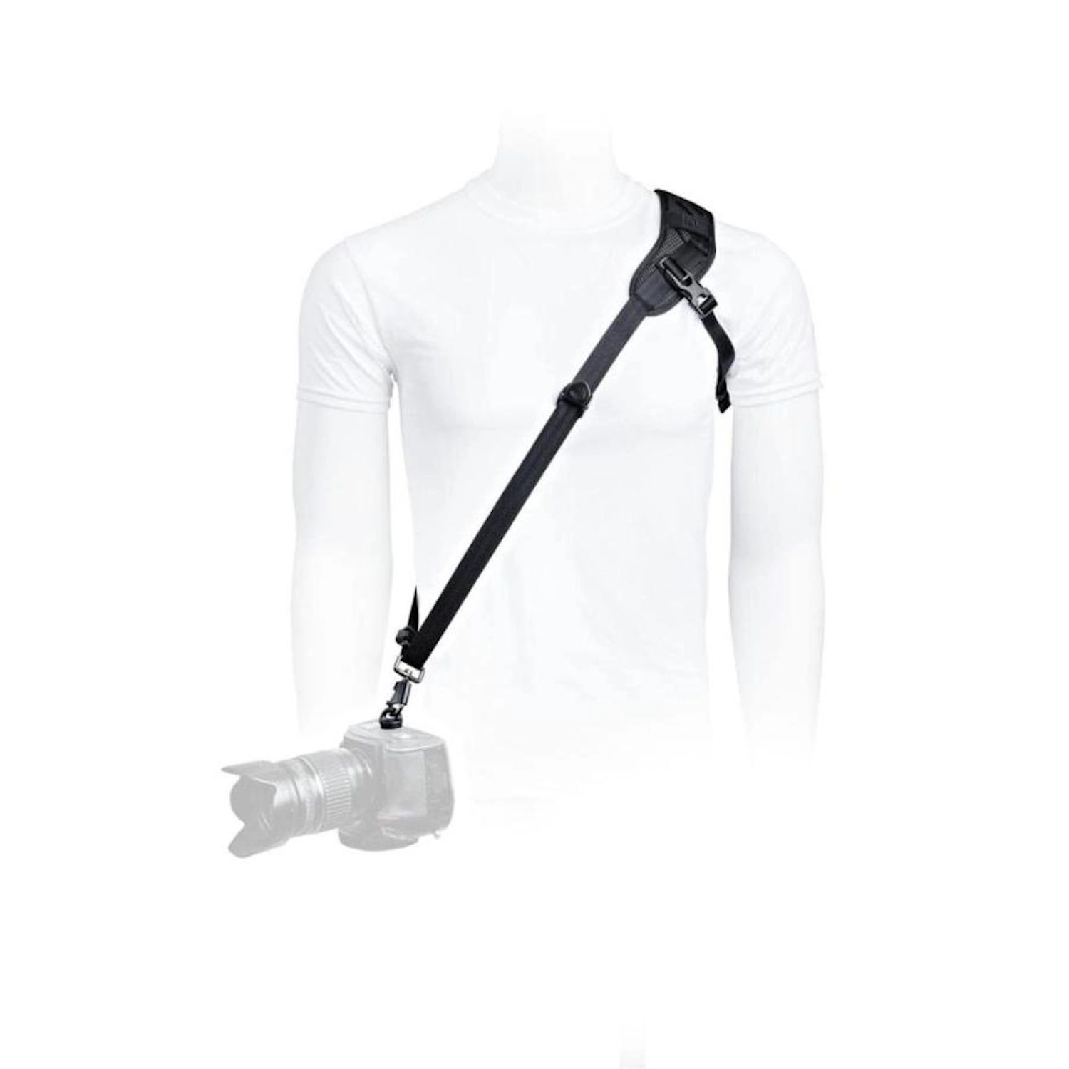 BlackRapid Blackline I Right Camera Sling