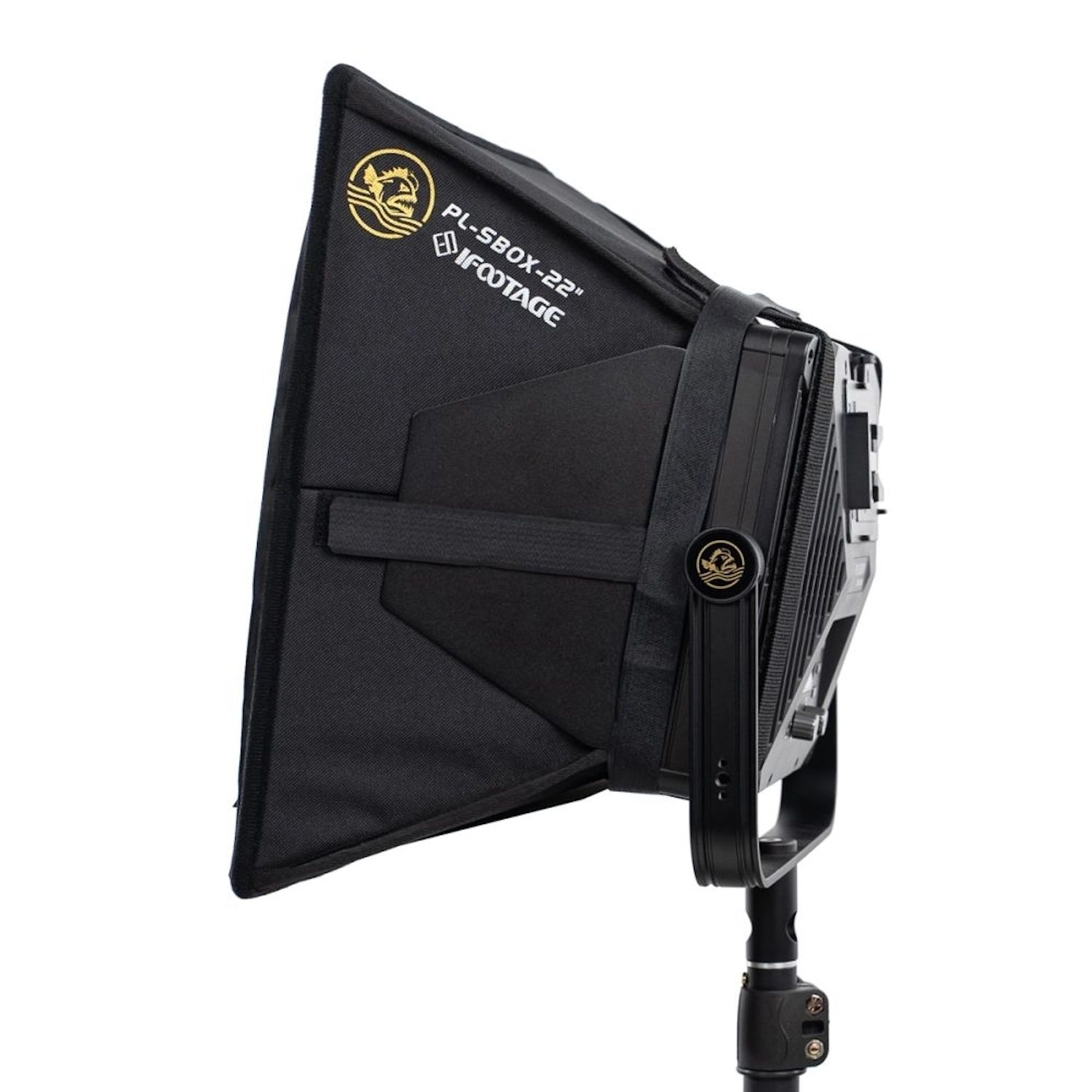 iFootage Panel Light Softbox PL-SBOX-22"