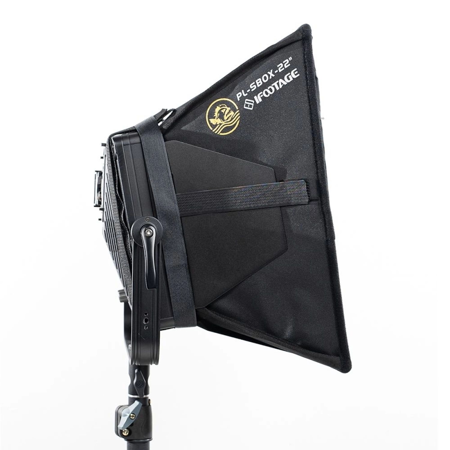 iFootage Panel Light Softbox PL-SBOX-22"