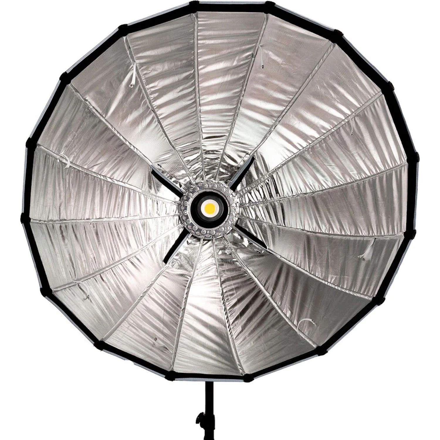 iFootage 90cm Quick Release Dome Softbox with Grid Bowens
