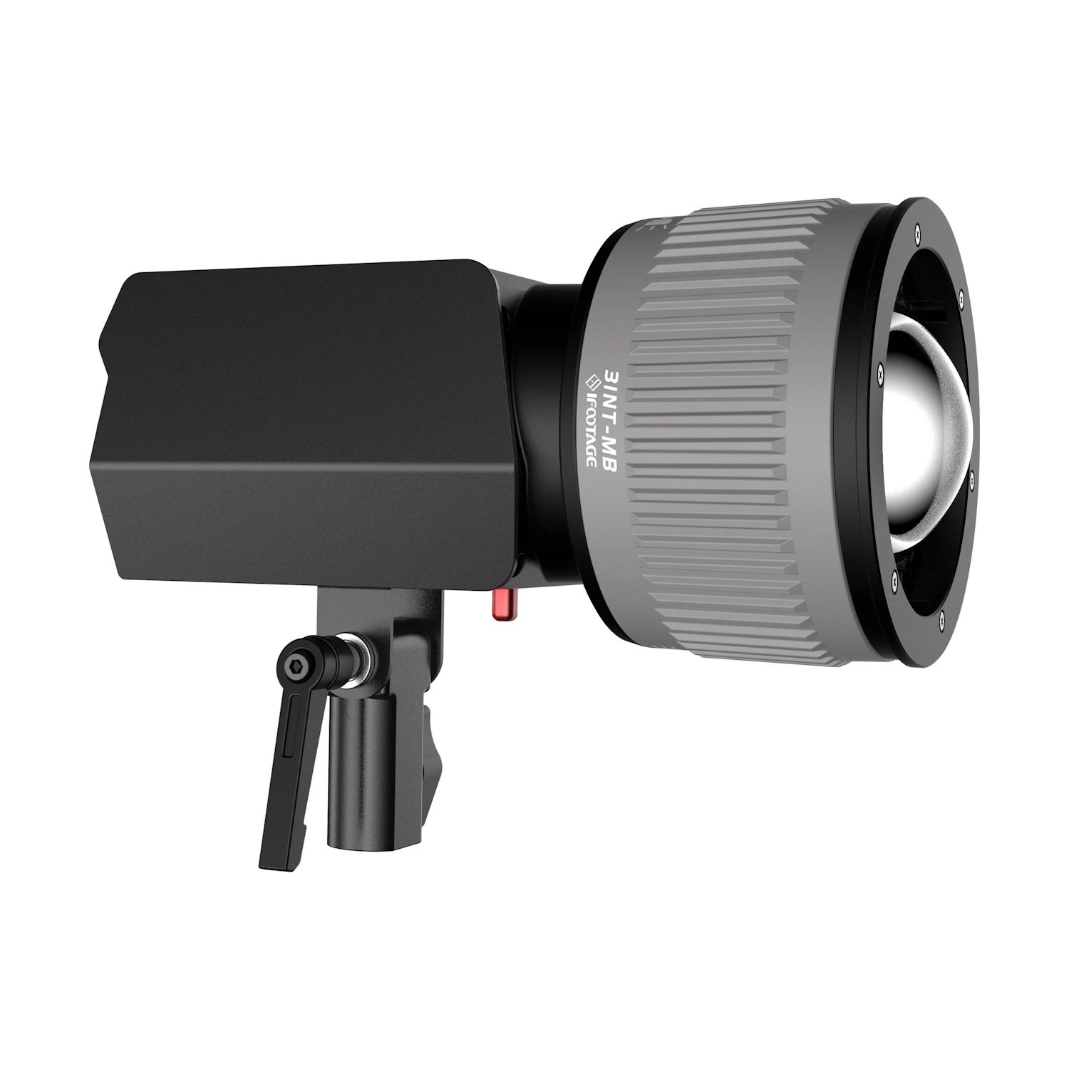 iFootage 3.2"Mini Bowens 15-50 Degree Intensifier