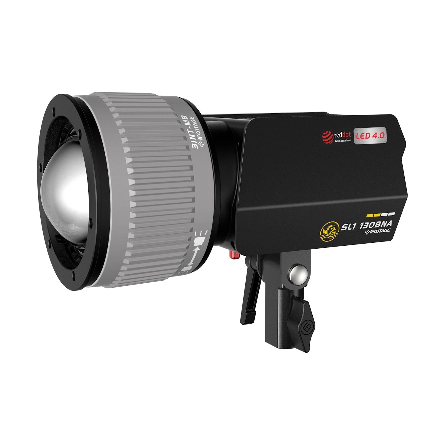 iFootage 3.2"Mini Bowens 15-50 Degree Intensifier