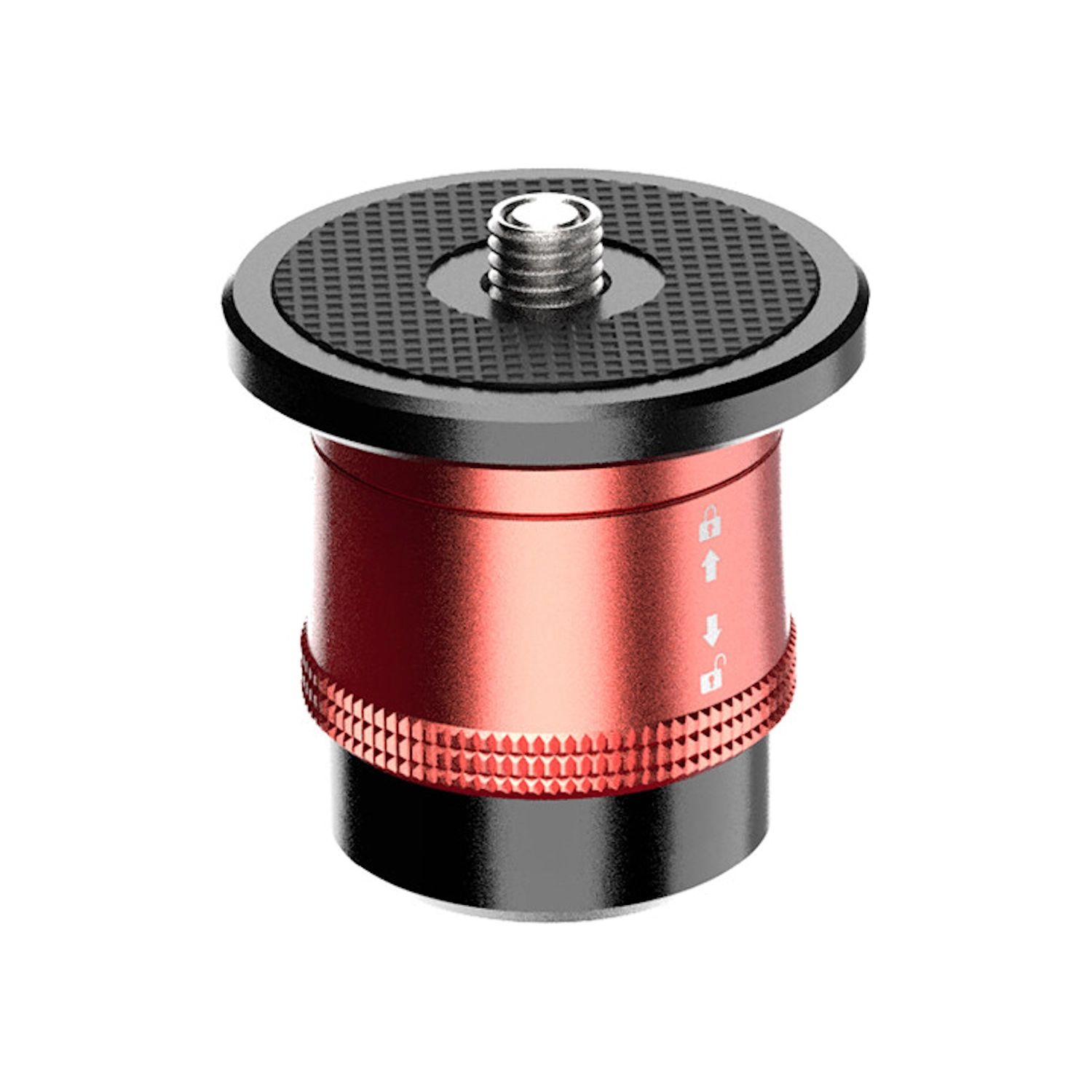 iFootage Cobra 3 Quick Release Mount CB3-QRM01