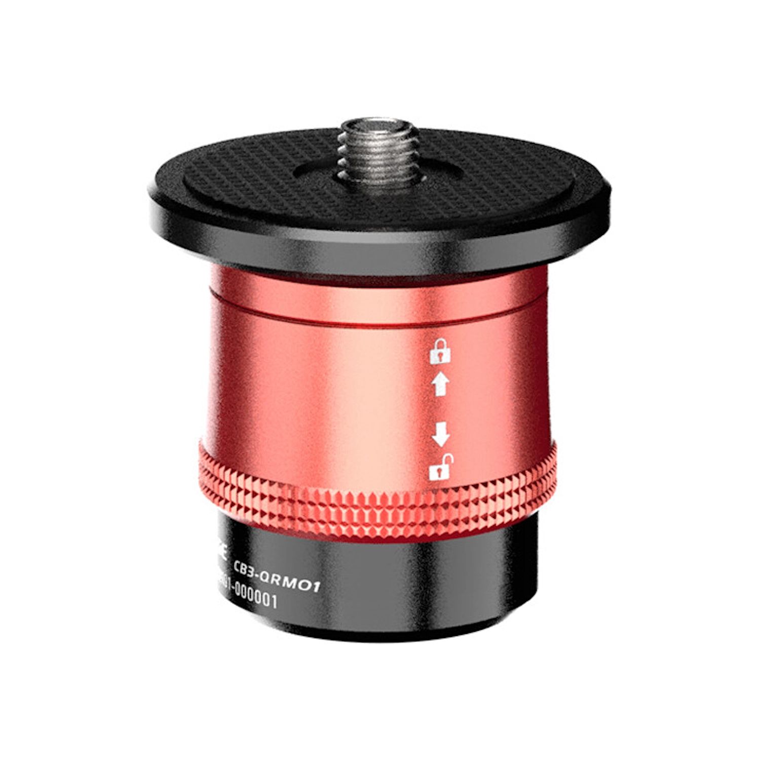 iFootage Cobra 3 Quick Release Mount CB3-QRM01