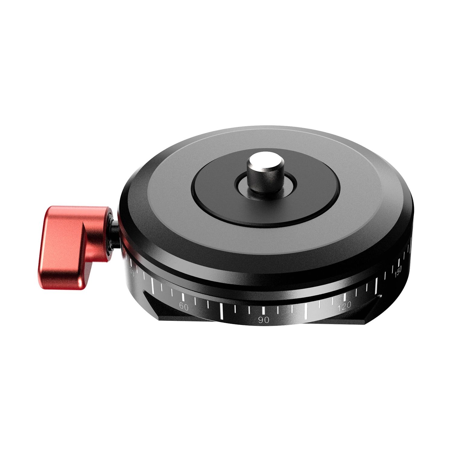 iFootage Panoramic Quick Release Plate PANO-QRP