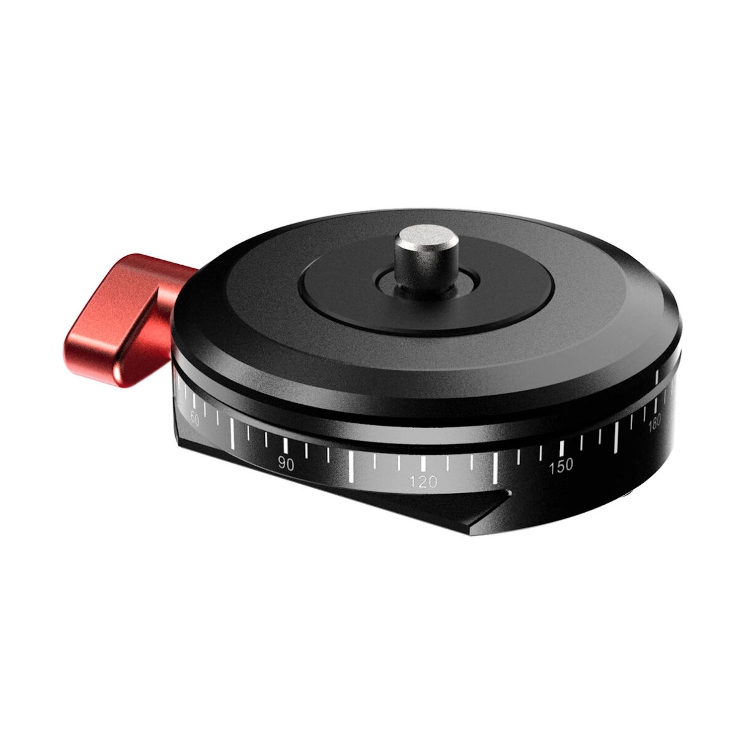 iFootage Panoramic Quick Release Plate PANO-QRP