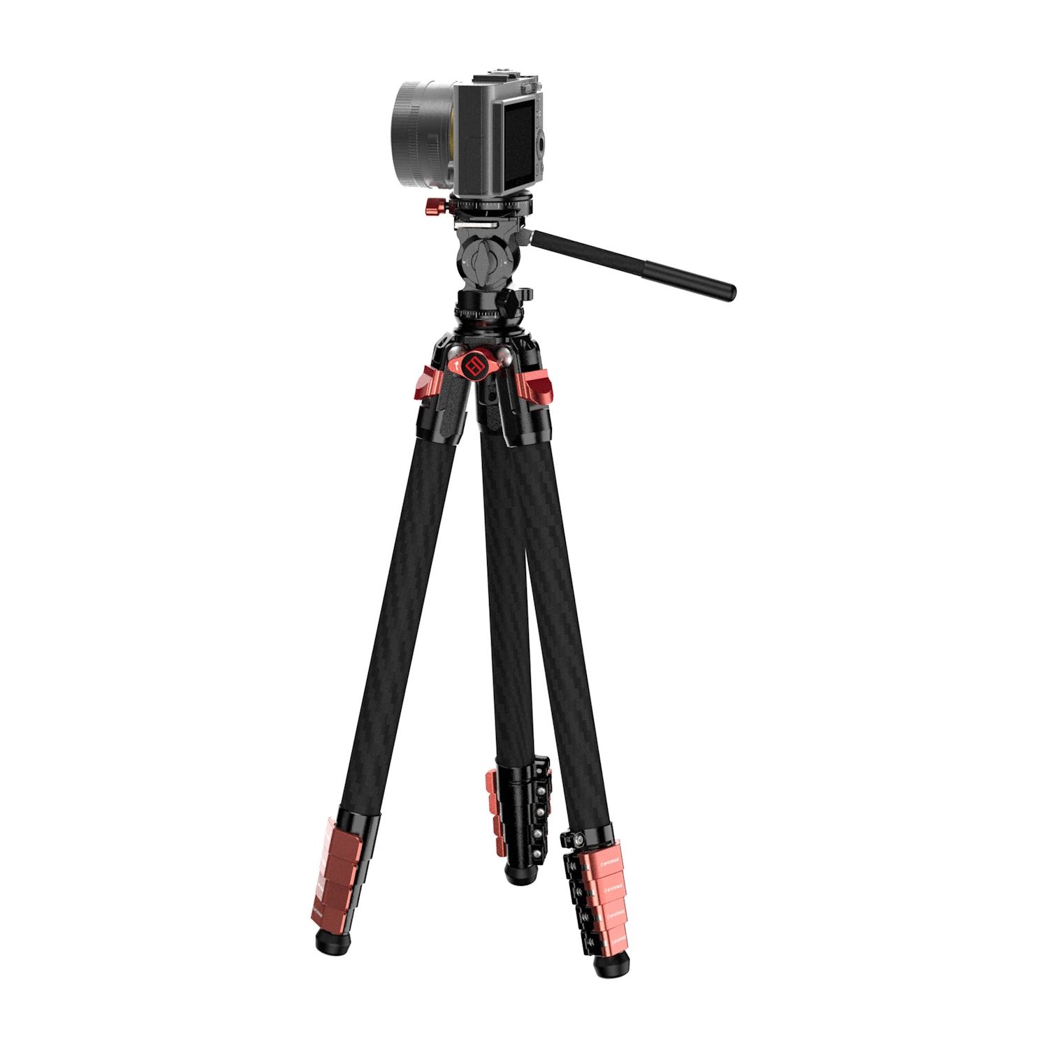 iFootage Panoramic Quick Release Plate PANO-QRP