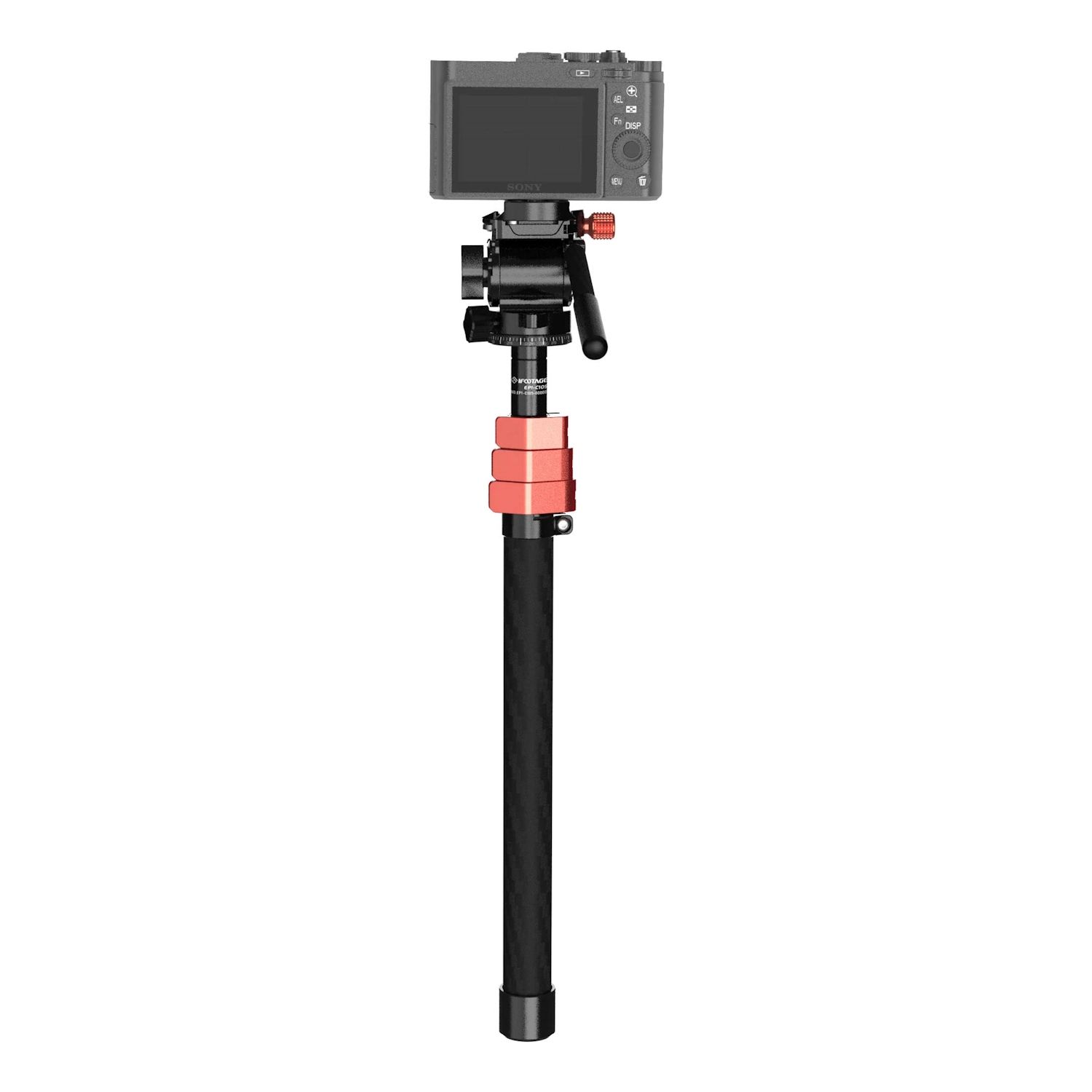 iFootage Cobra 3 Extension Pole EP1-C105