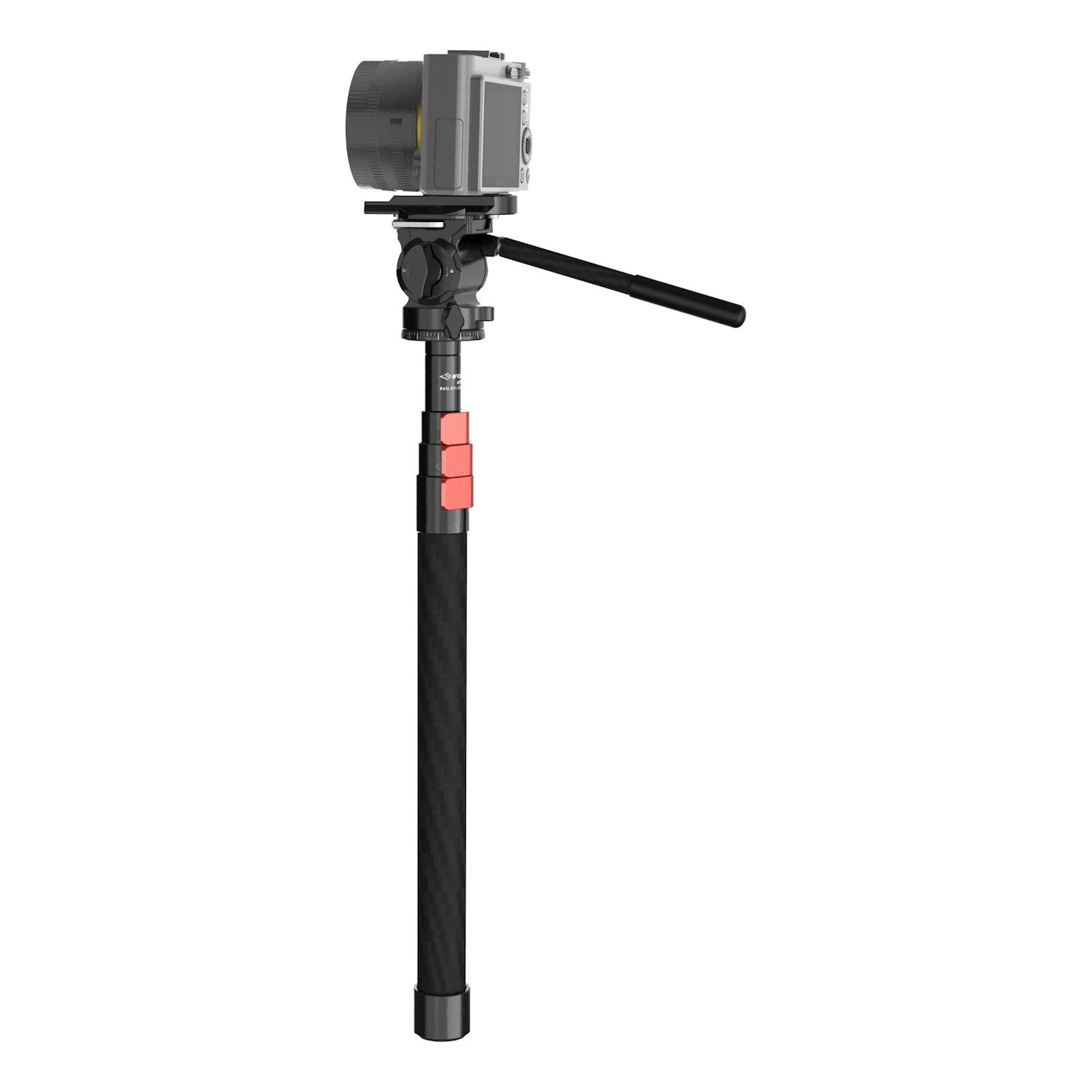 iFootage Cobra 3 Extension Pole EP1-C105
