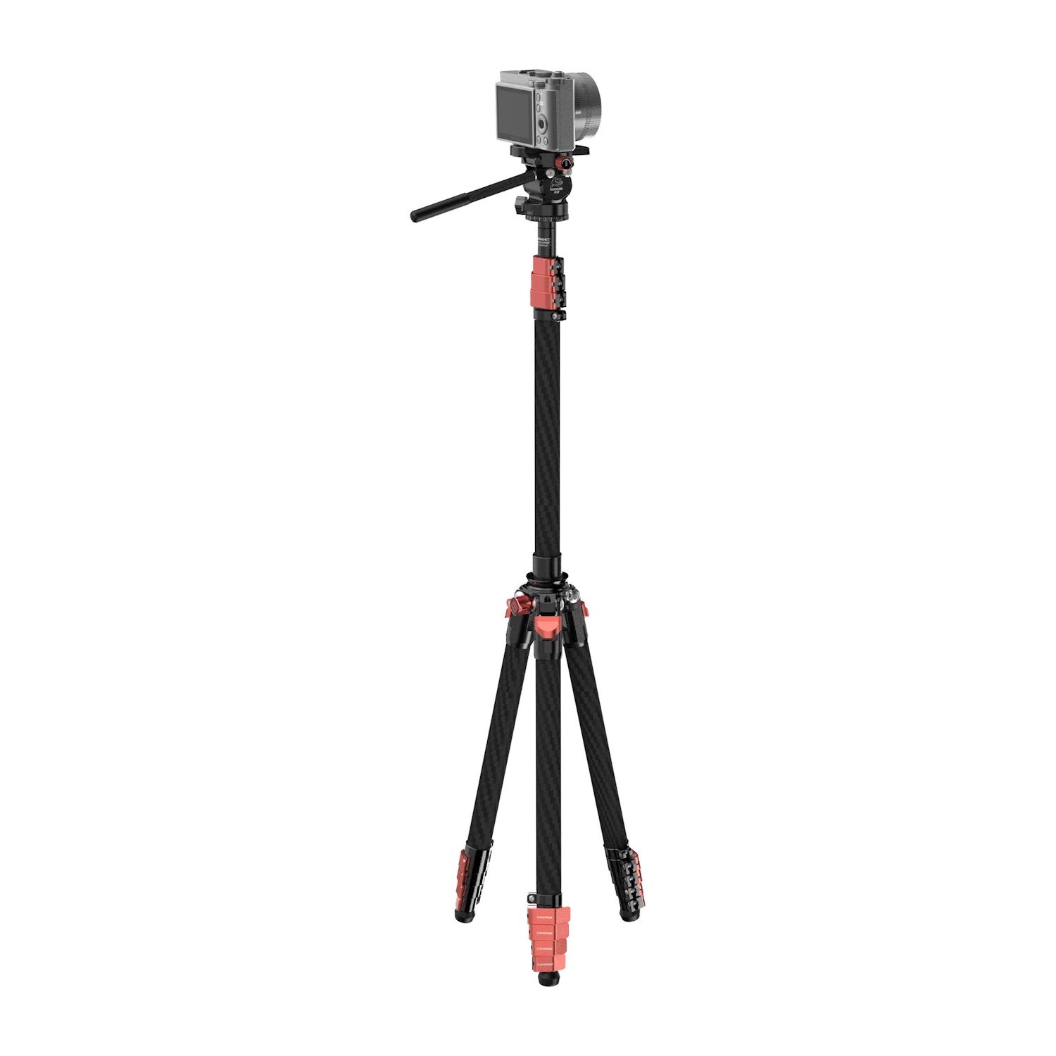 iFootage Cobra 3 Extension Pole EP1-C105