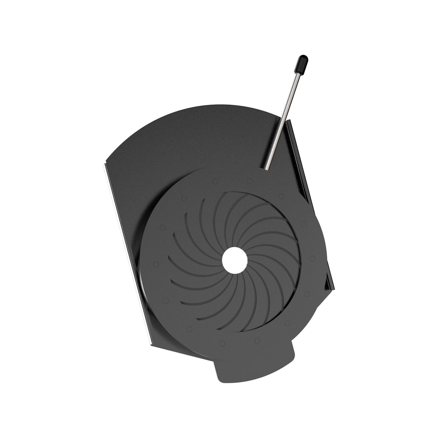 iFootage iris ring
