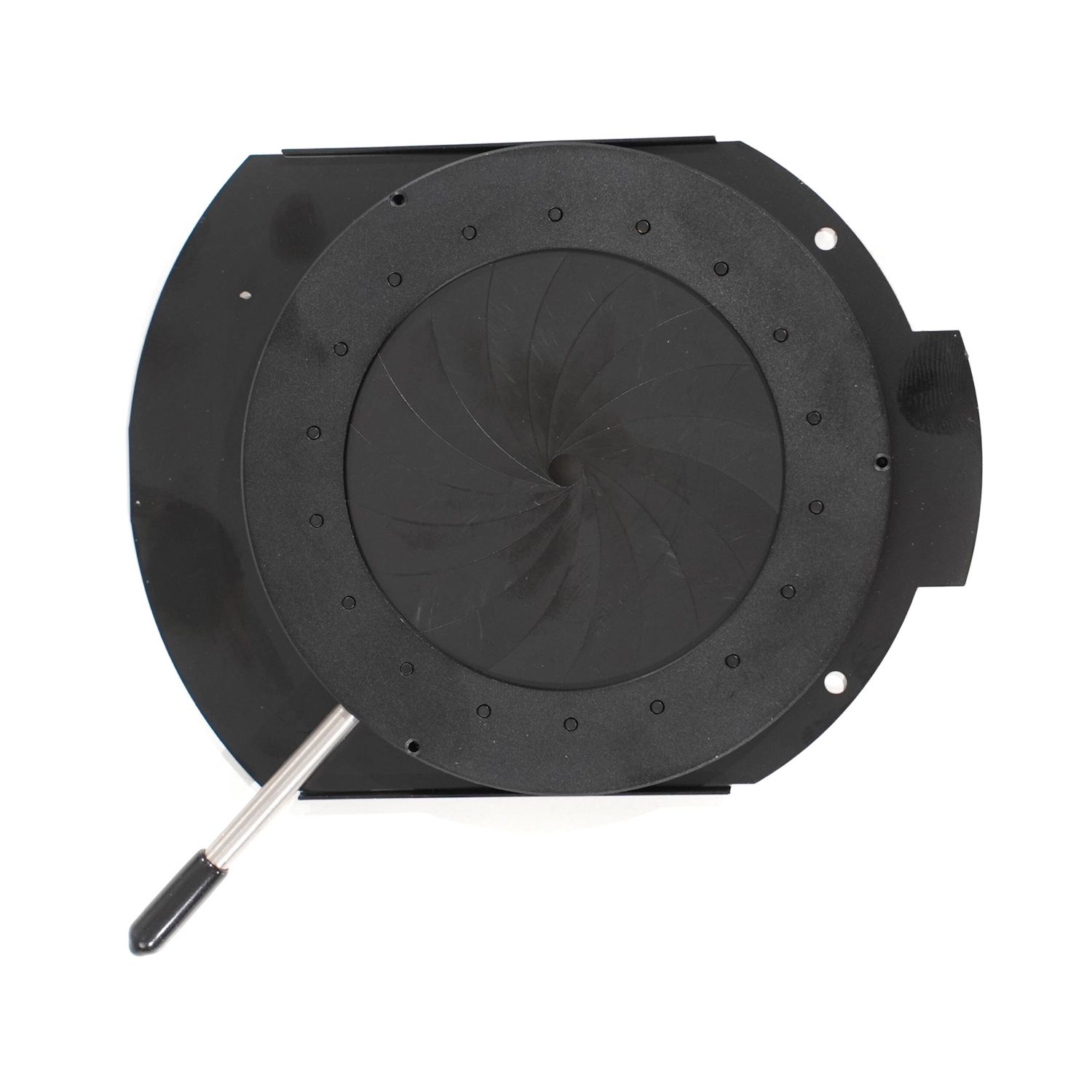 iFootage iris ring