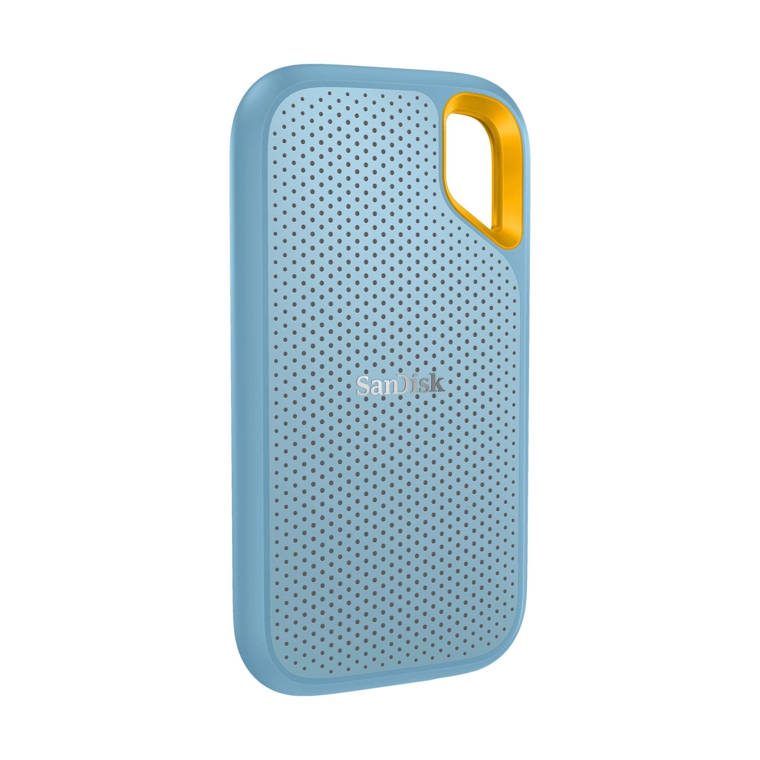 SanDisk Extreme Portable SSD 1TB Sky Blue USB 3.2 Gen 2