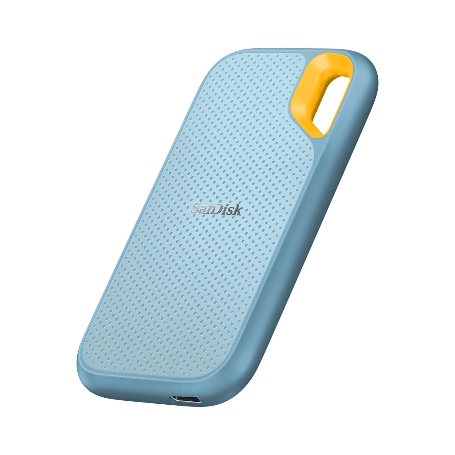 SanDisk Extreme Portable SSD 1TB Sky Blue USB 3.2 Gen 2