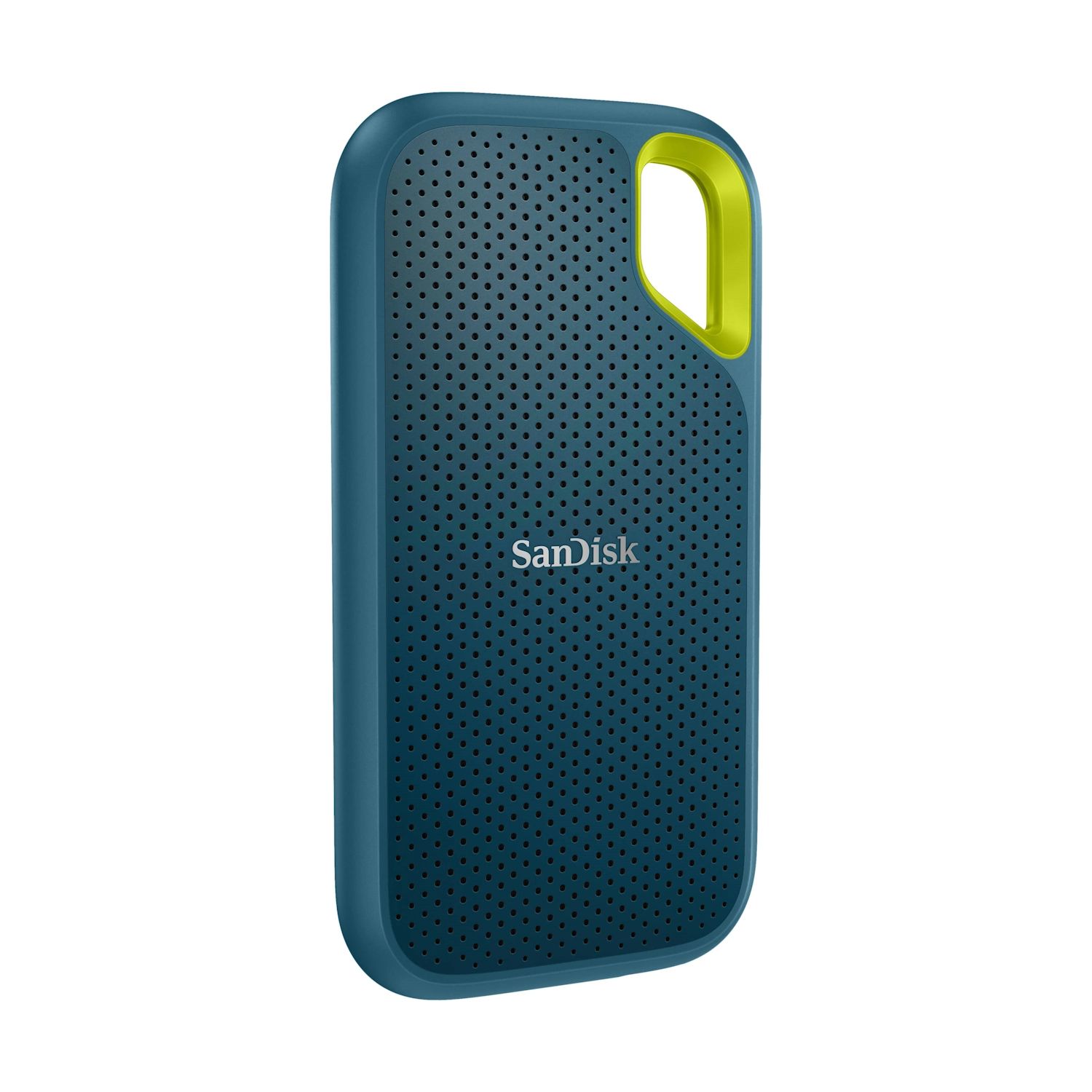 SanDisk Extreme Portable SSD 1TB Monterey USB 3.2 Gen 2