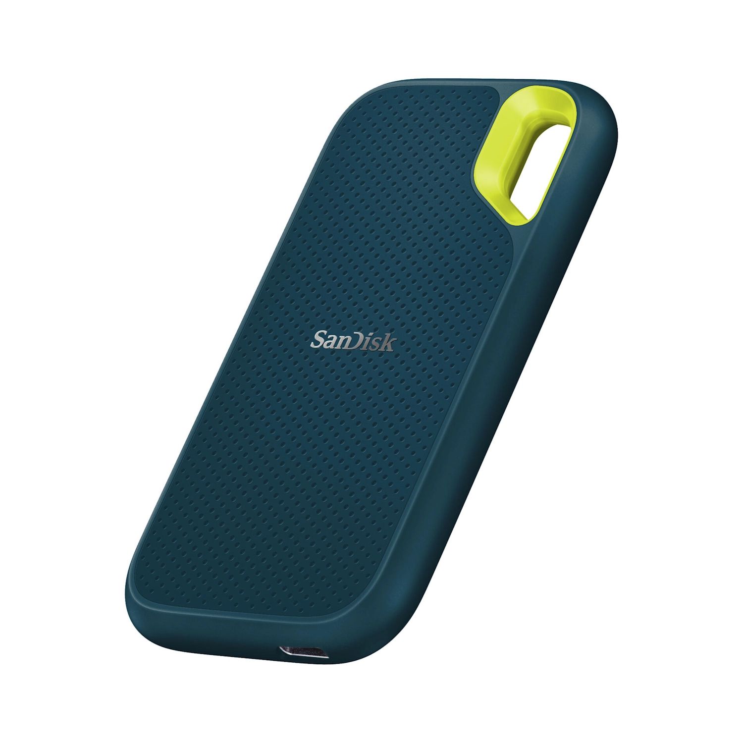 SanDisk Extreme Portable SSD 1TB Monterey USB 3.2 Gen 2