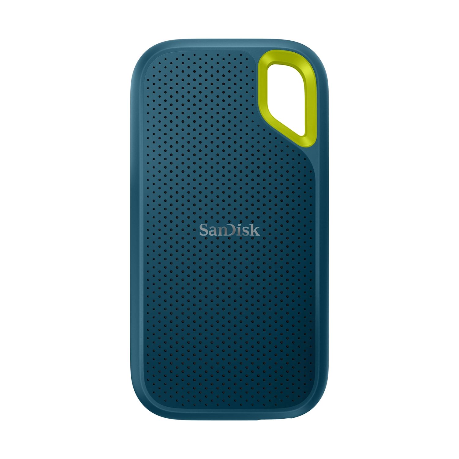 SanDisk Extreme Portable SSD 1TB Monterey USB 3.2 Gen 2