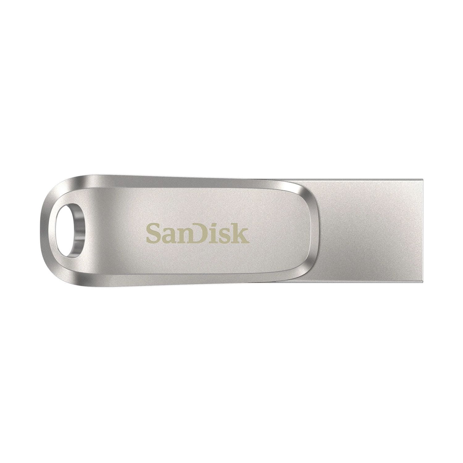 SanDisk Ultra Dual  USB Type C SDDDC4 64GB Type C BLK USB3.1 Type C reversible connector