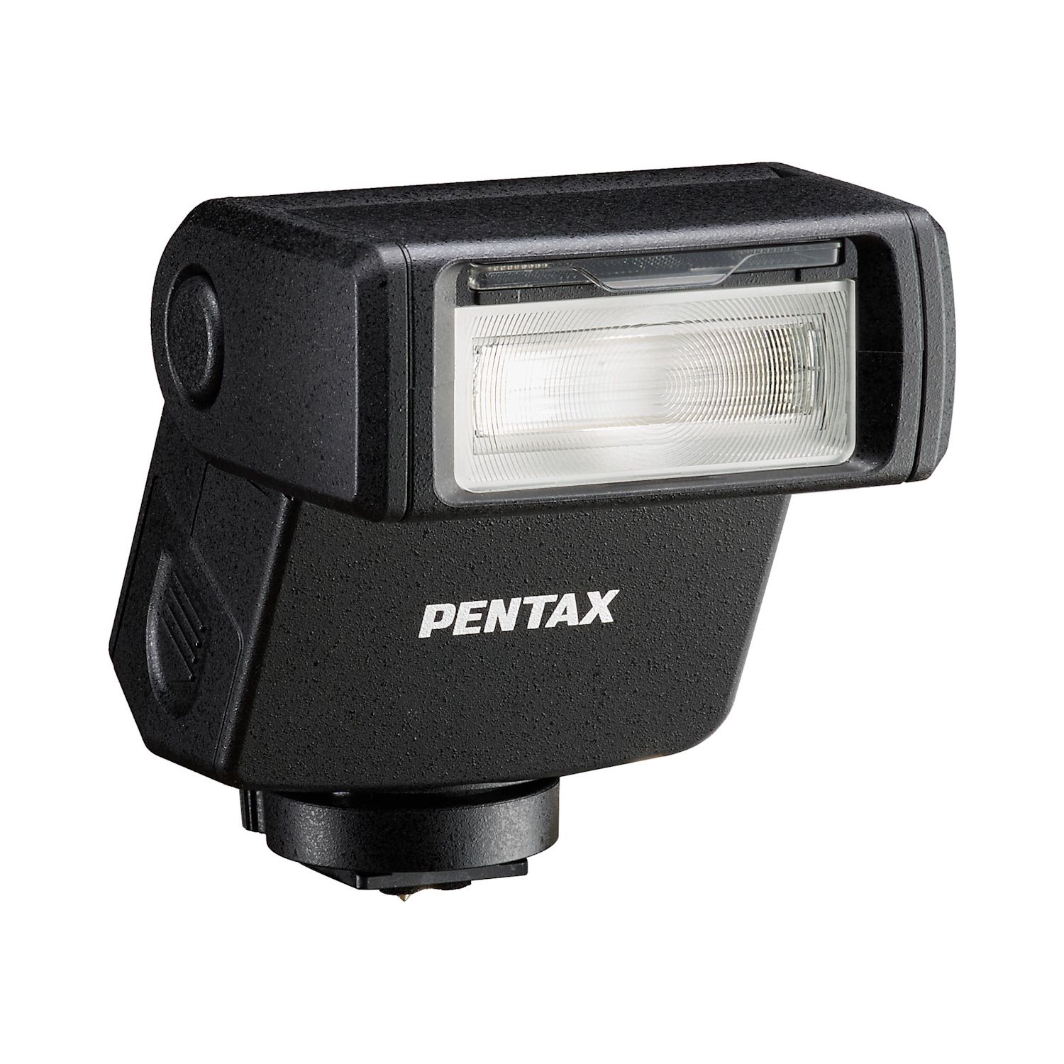 Pentax AF-180FG Flash with Case