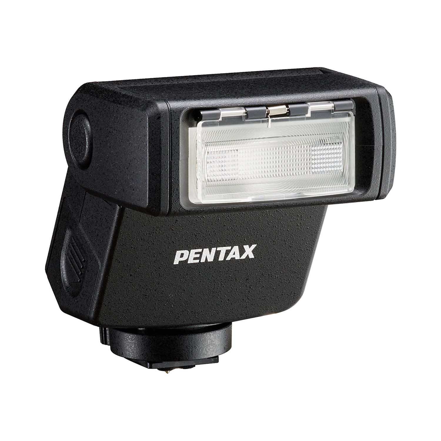 Pentax AF-180FG Flash with Case