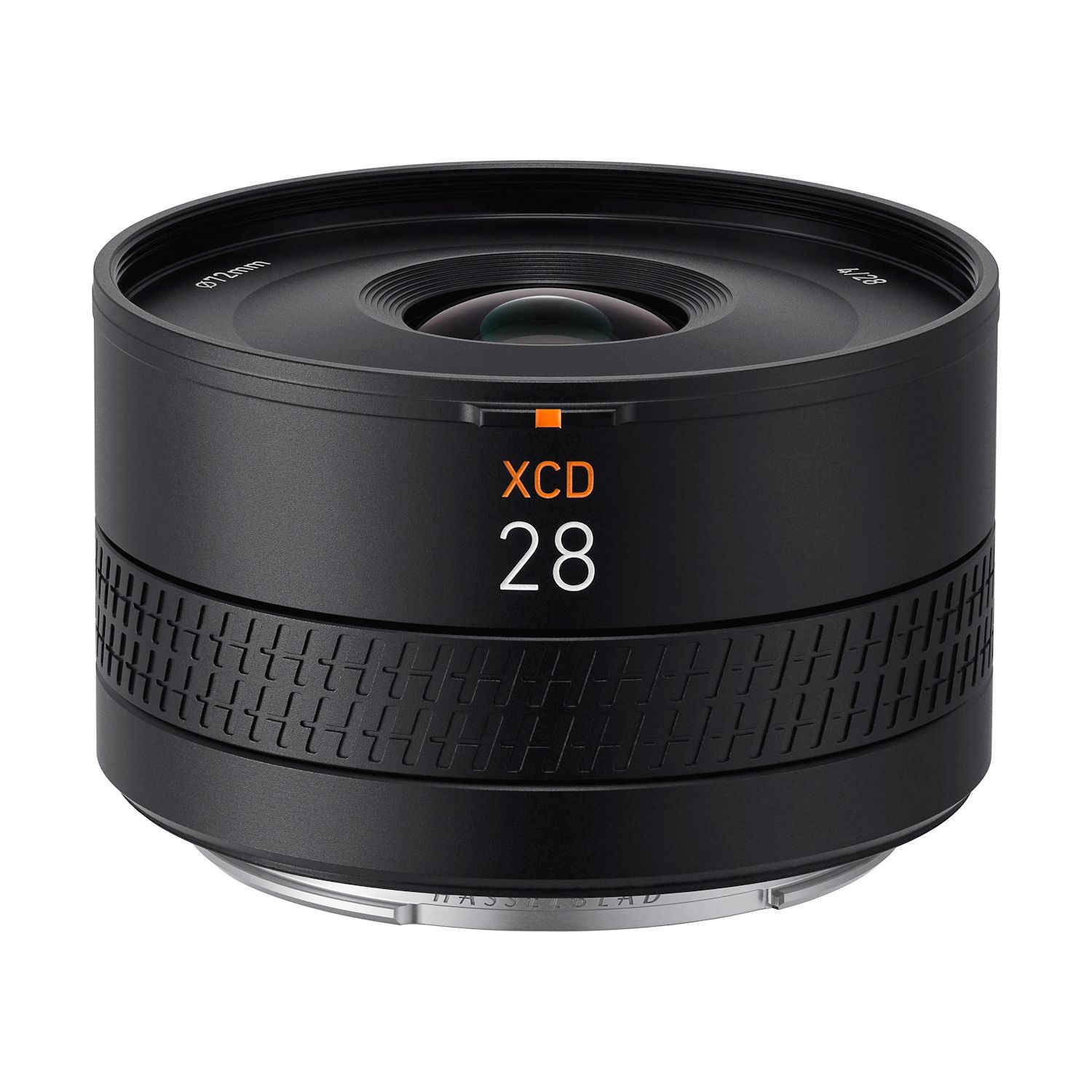 Hasselblad XCD 28mm f4 Compact Lens