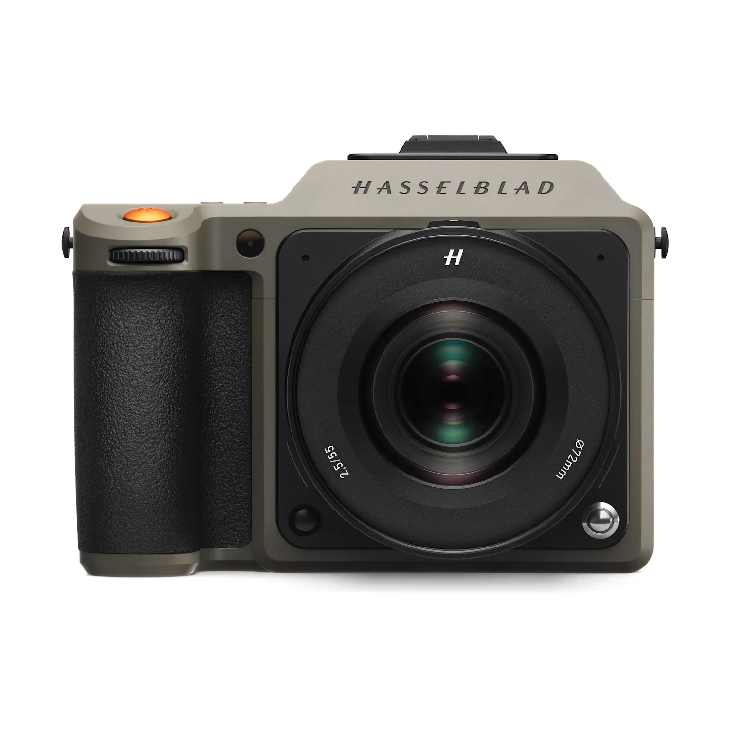 Hasselblad X2D 100C Earth Explorer Limited Edition