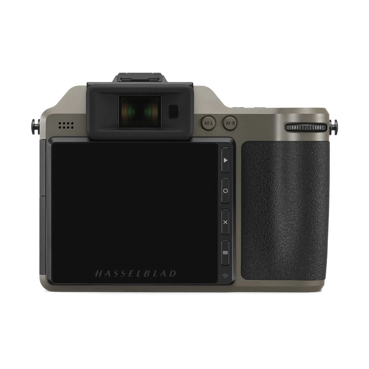 Hasselblad X2D 100C Earth Explorer Limited Edition