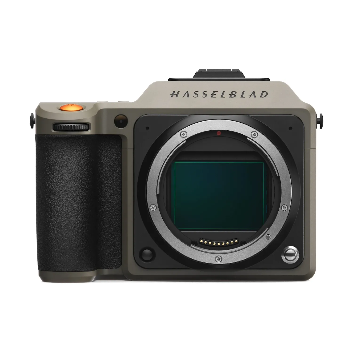 Hasselblad X2D 100C Earth Explorer Limited Edition