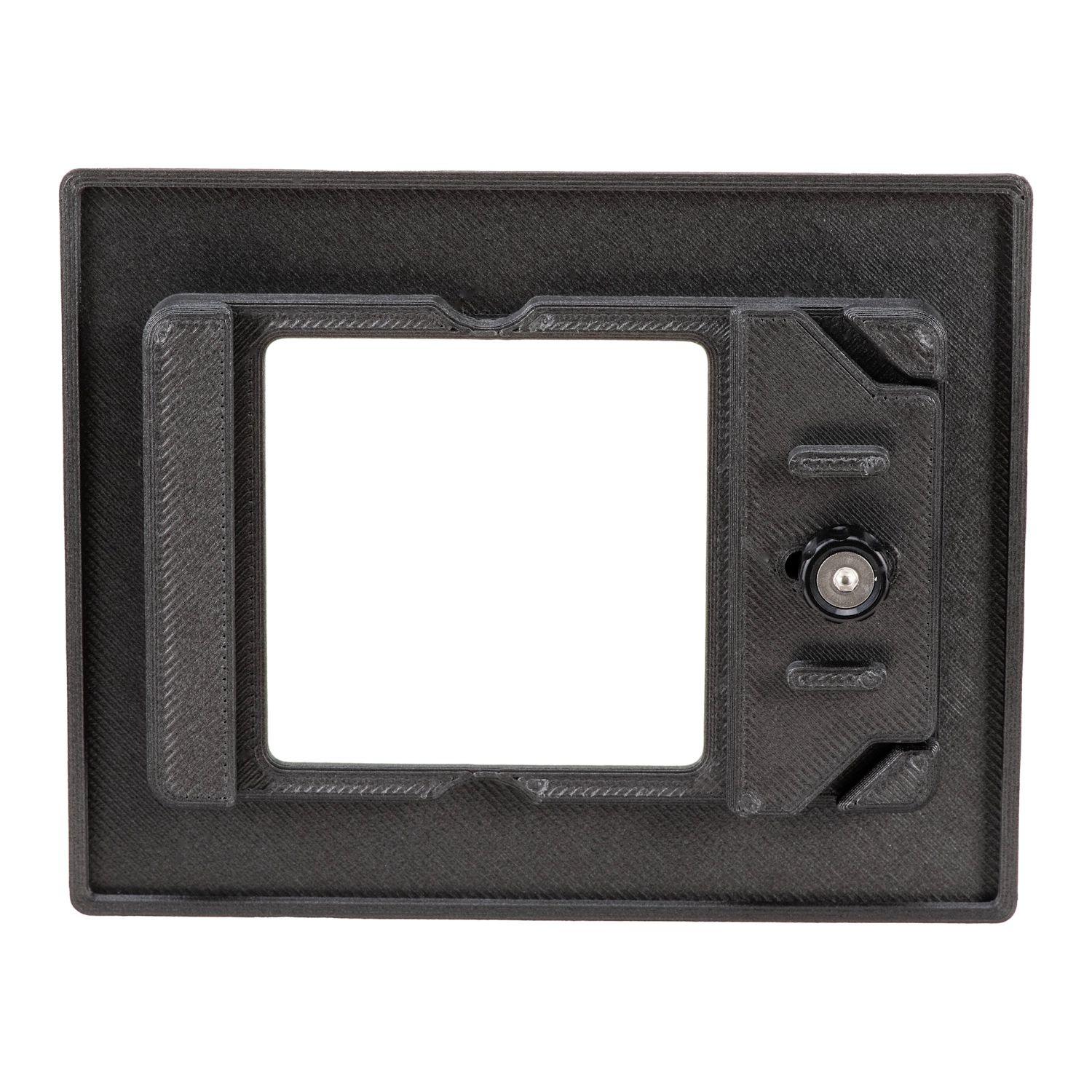 Negative Supply 120 Mounted Slide Holder for 6x6cm mounted slide scanning