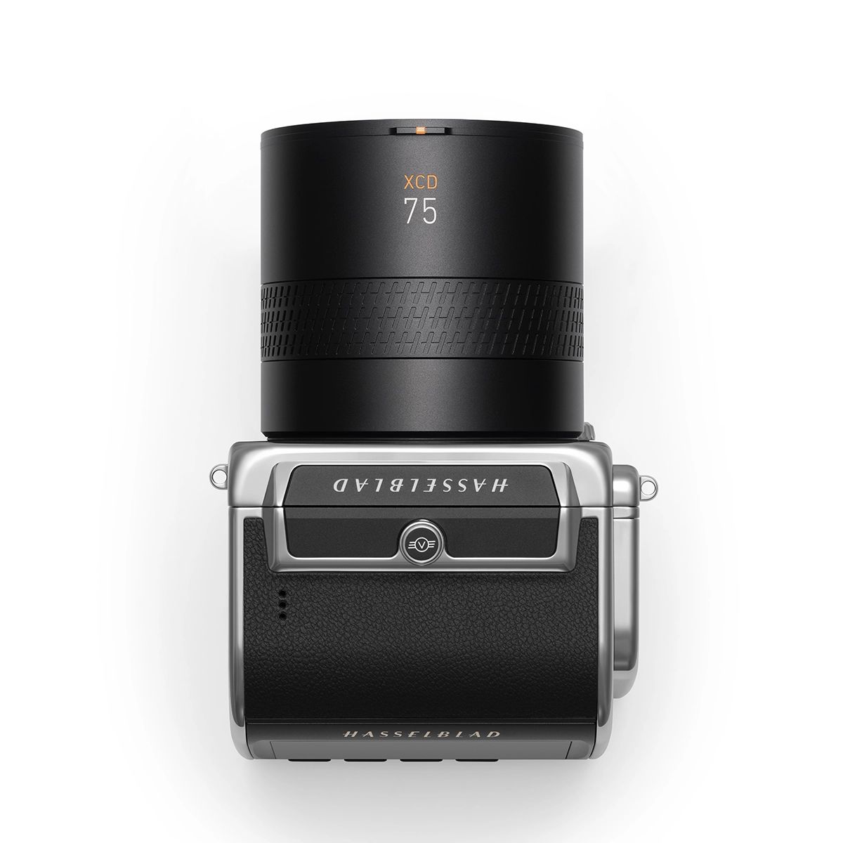 Hasselblad XCD 75mm f/3.4 Compact P Lens