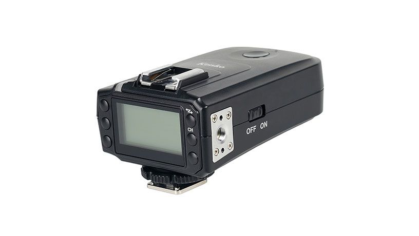 KENKO Wireless Transceiver WTR-1