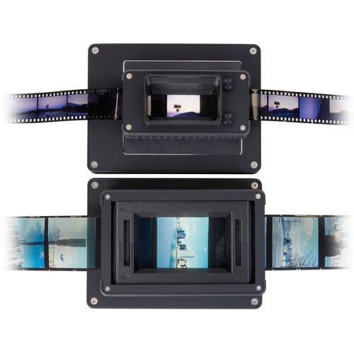 Negative Supply Basic Film Carrier 35/120 MK2 Combo