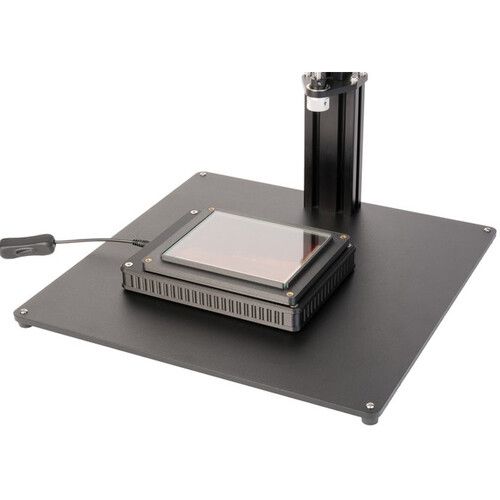 Negative Supply Basic 4x5 Sheet Film Scanning Kit (with ANR Glass)