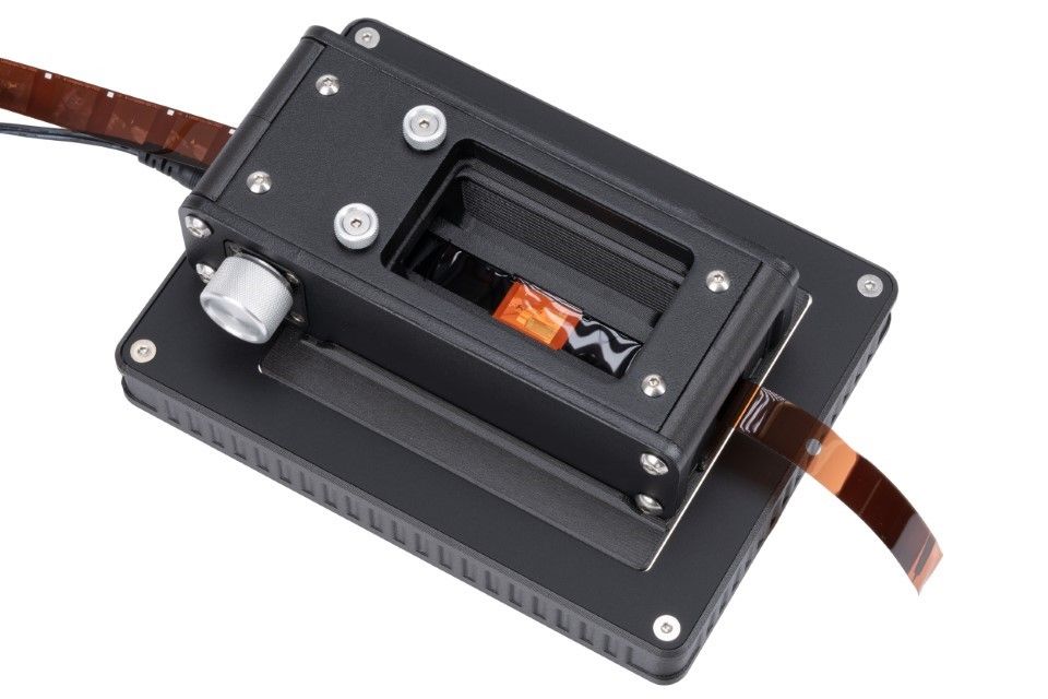 Negative Supply 110 Film Advance Module (for Pro Film Carrier 35 MK2)