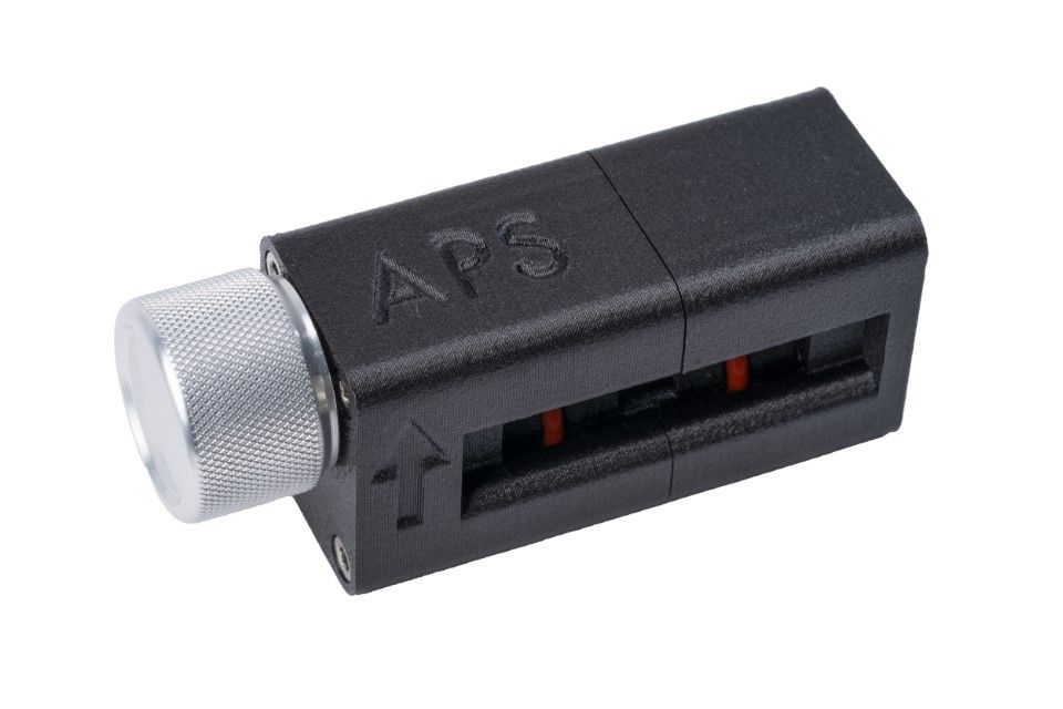 Negative Supply APS Film Advance Module (for Pro Film Carrier 35 MK2)