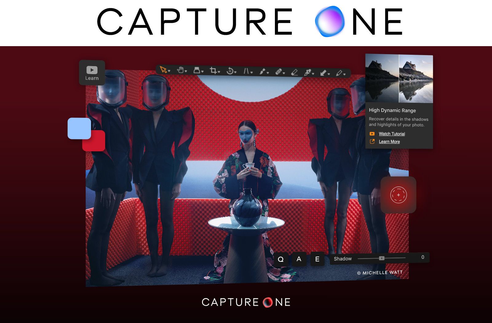 Capture One Pro 21 Highlight