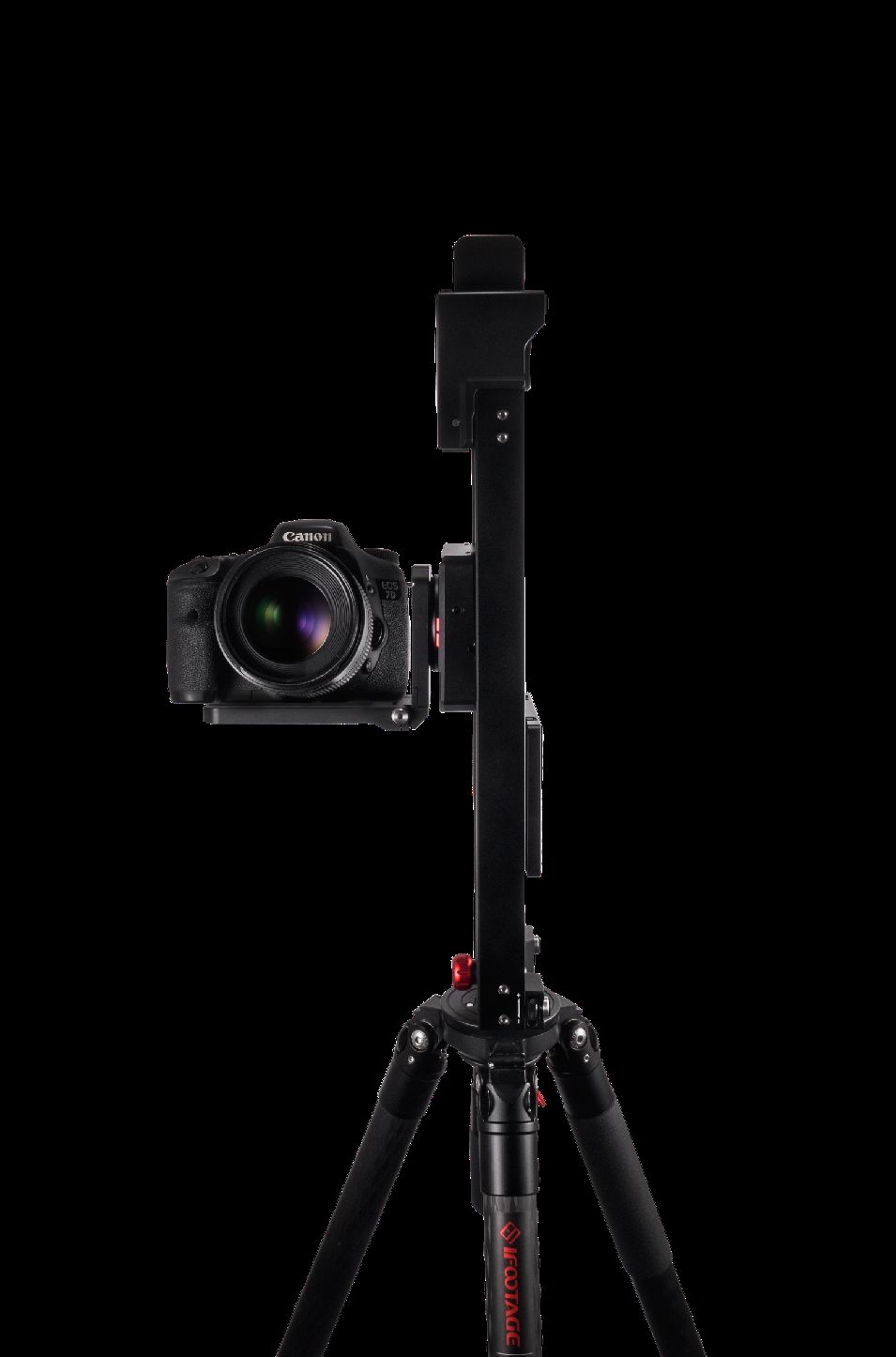 iFootage Shark Slider Nano Vertical Shots